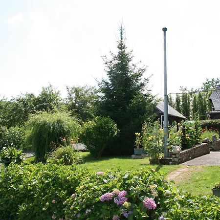 Le Clos Des Hortensias Toutainville المظهر الخارجي الصورة